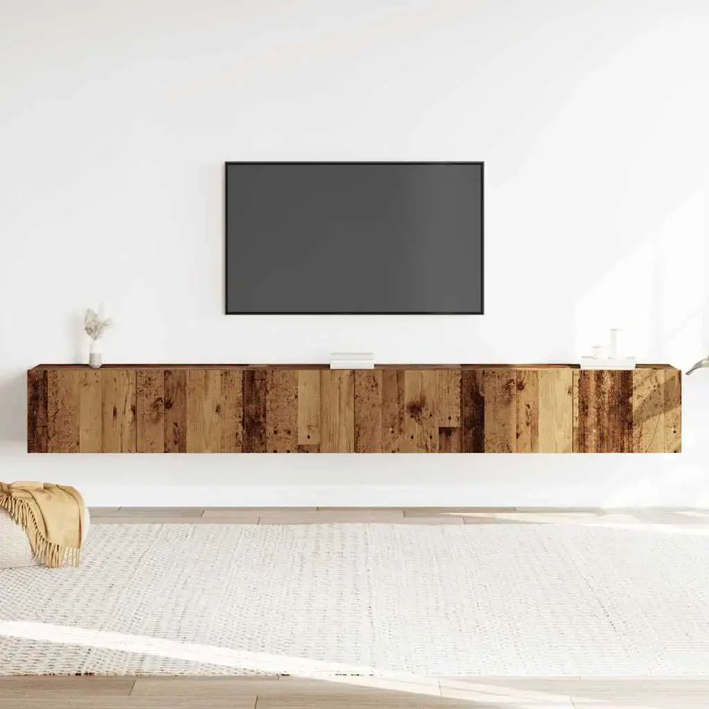 VidaXL 3329203 TV cabinet/entertainment center 3329203 Photo 3