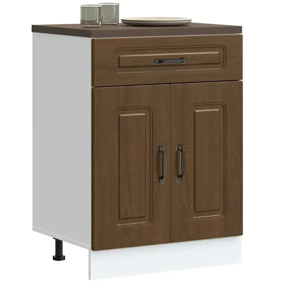 VidaXL 853494 kitchen/dining storage cabinet 853494 Photo 2