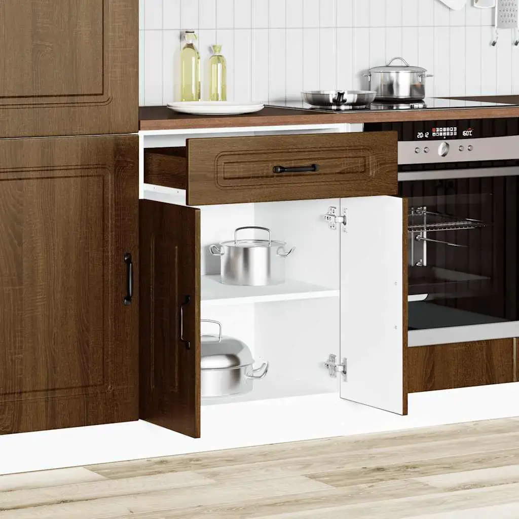 VidaXL 853494 kitchen/dining storage cabinet 853494 Photo 3
