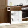 VidaXL 853494 kitchen/dining storage cabinet 853494 Photo 3