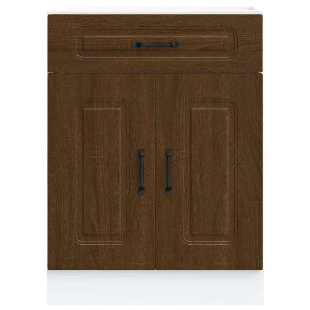 VidaXL 853494 kitchen/dining storage cabinet 853494 Photo 4