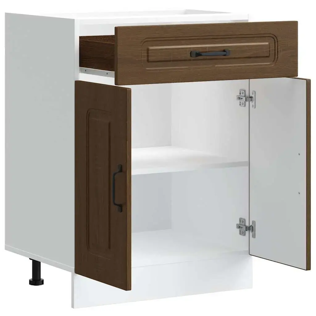 VidaXL 853494 kitchen/dining storage cabinet 853494 Photo 5