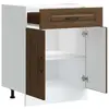 VidaXL 853494 kitchen/dining storage cabinet 853494 Photo 5