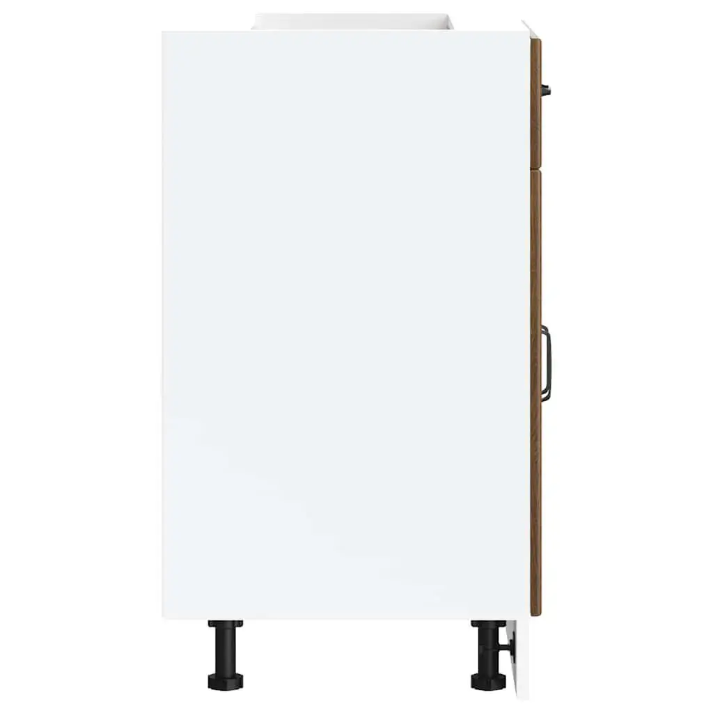 VidaXL 853494 kitchen/dining storage cabinet 853494 Photo 6
