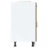 VidaXL 853494 kitchen/dining storage cabinet 853494 Photo 6