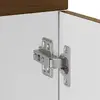 VidaXL 853494 kitchen/dining storage cabinet 853494 Photo 9
