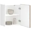 VidaXL 854085 kitchen/dining storage cabinet 854085 Photo 2