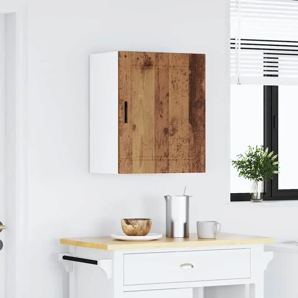 VidaXL 854085 kitchen/dining storage cabinet 854085 Photo 3
