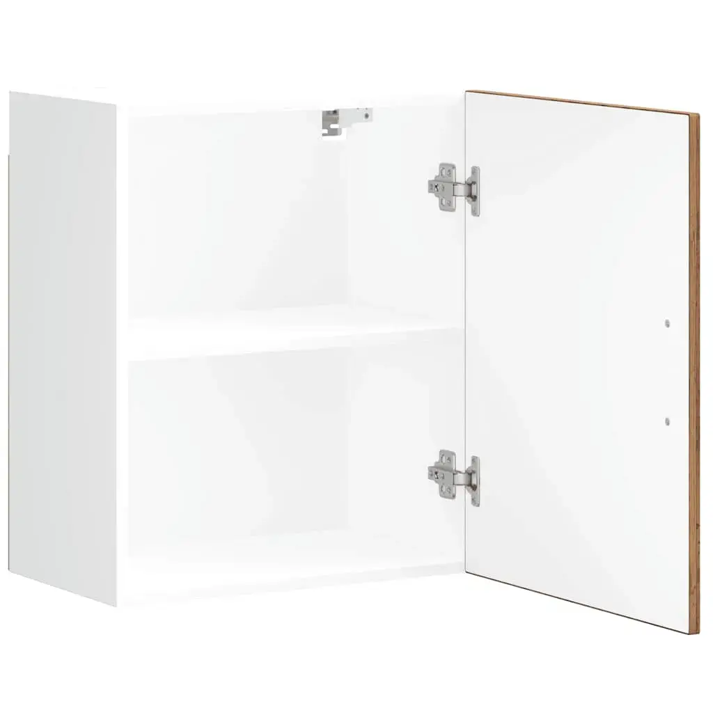 VidaXL 854085 kitchen/dining storage cabinet 854085 Photo 6