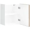 VidaXL 854085 kitchen/dining storage cabinet 854085 Photo 6