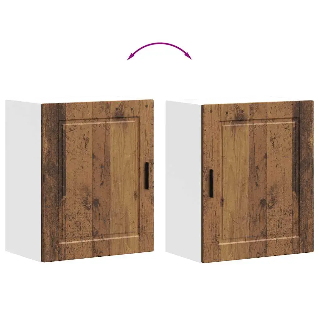 VidaXL 854085 kitchen/dining storage cabinet 854085 Photo 9