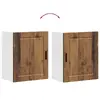 VidaXL 854085 kitchen/dining storage cabinet 854085 Photo 9