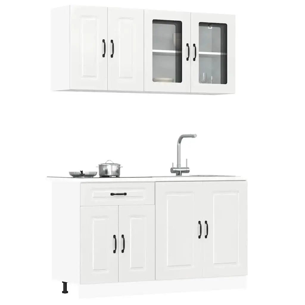 VidaXL 3314853 kitchen/dining storage cabinet 3314853 Photo 2