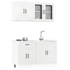 VidaXL 3314853 kitchen/dining storage cabinet 3314853 Photo 2