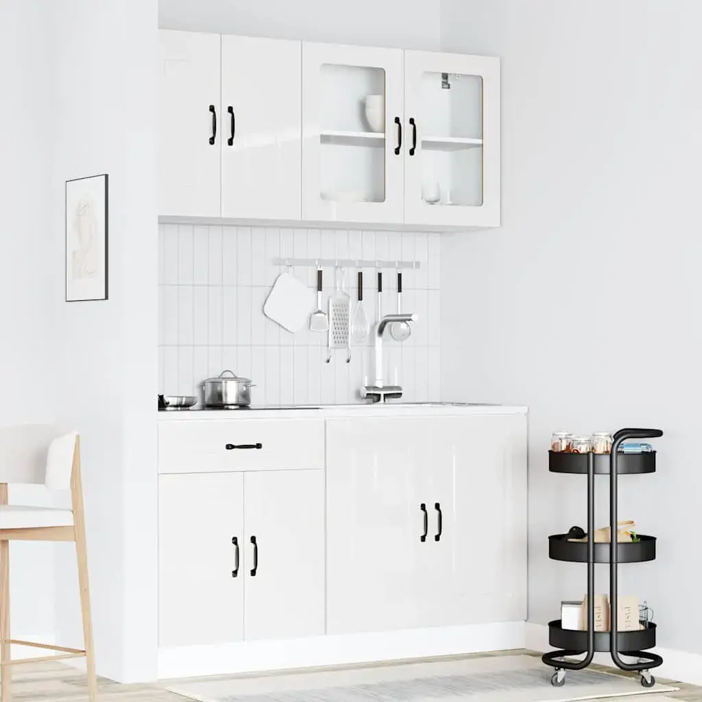 VidaXL 3314853 kitchen/dining storage cabinet 3314853 Photo 3