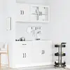 VidaXL 3314853 kitchen/dining storage cabinet 3314853 Photo 3