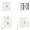 VidaXL 3314853 kitchen/dining storage cabinet 3314853 Photo 4