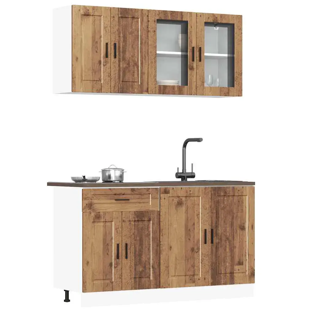 VidaXL 3314879 kitchen/dining storage cabinet 3314879 Photo 2