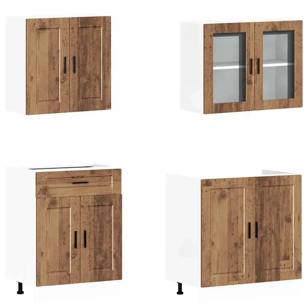 VidaXL 3314879 kitchen/dining storage cabinet 3314879 Photo 4