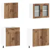 VidaXL 3314879 kitchen/dining storage cabinet 3314879 Photo 4
