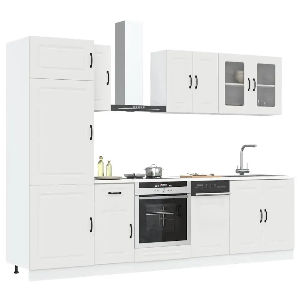VidaXL 3314791 kitchen/dining storage cabinet 3314791 Photo 2