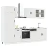 VidaXL 3314791 kitchen/dining storage cabinet 3314791 Photo 2