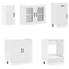 VidaXL 3314791 kitchen/dining storage cabinet 3314791 Photo 4