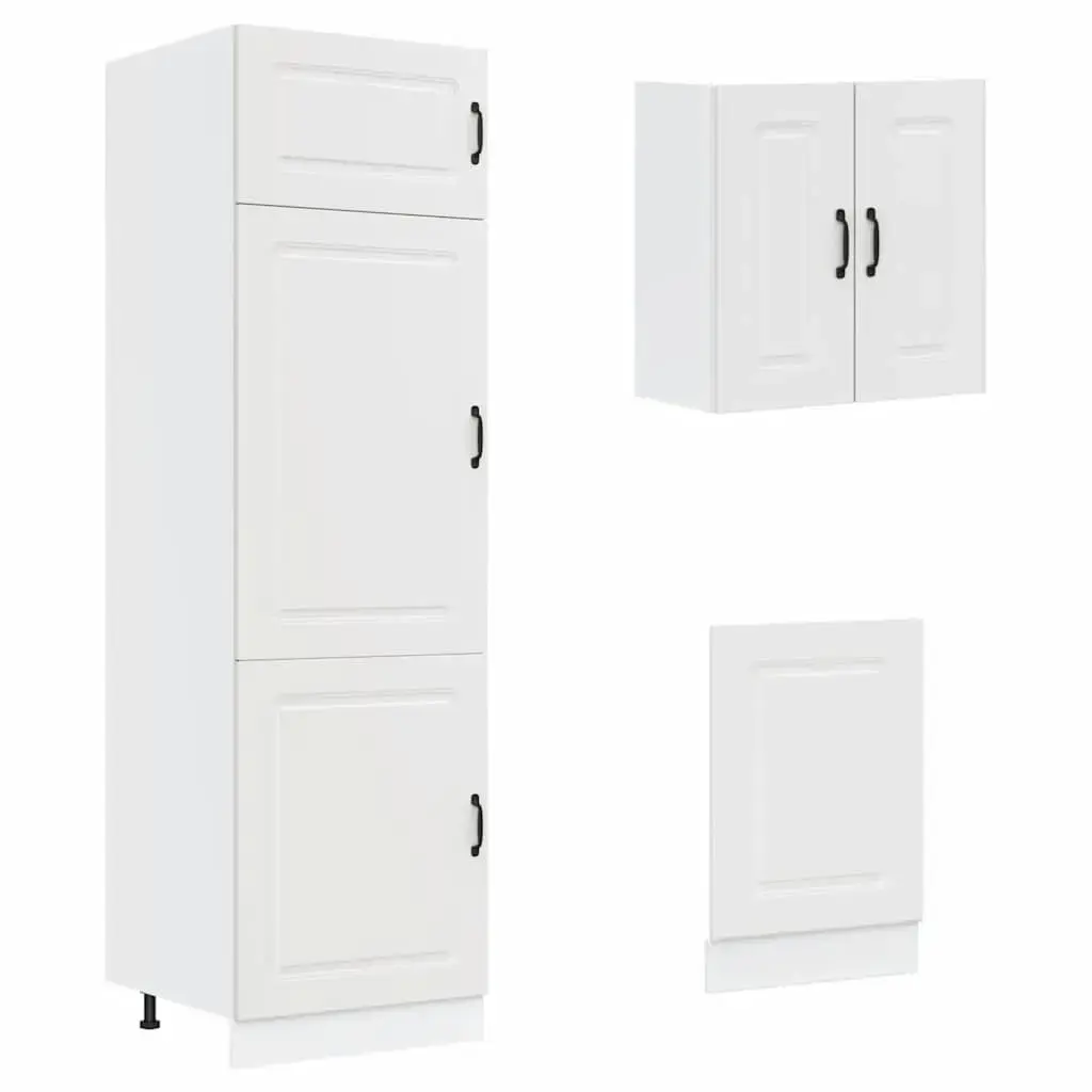 VidaXL 3314791 kitchen/dining storage cabinet 3314791 Photo 5