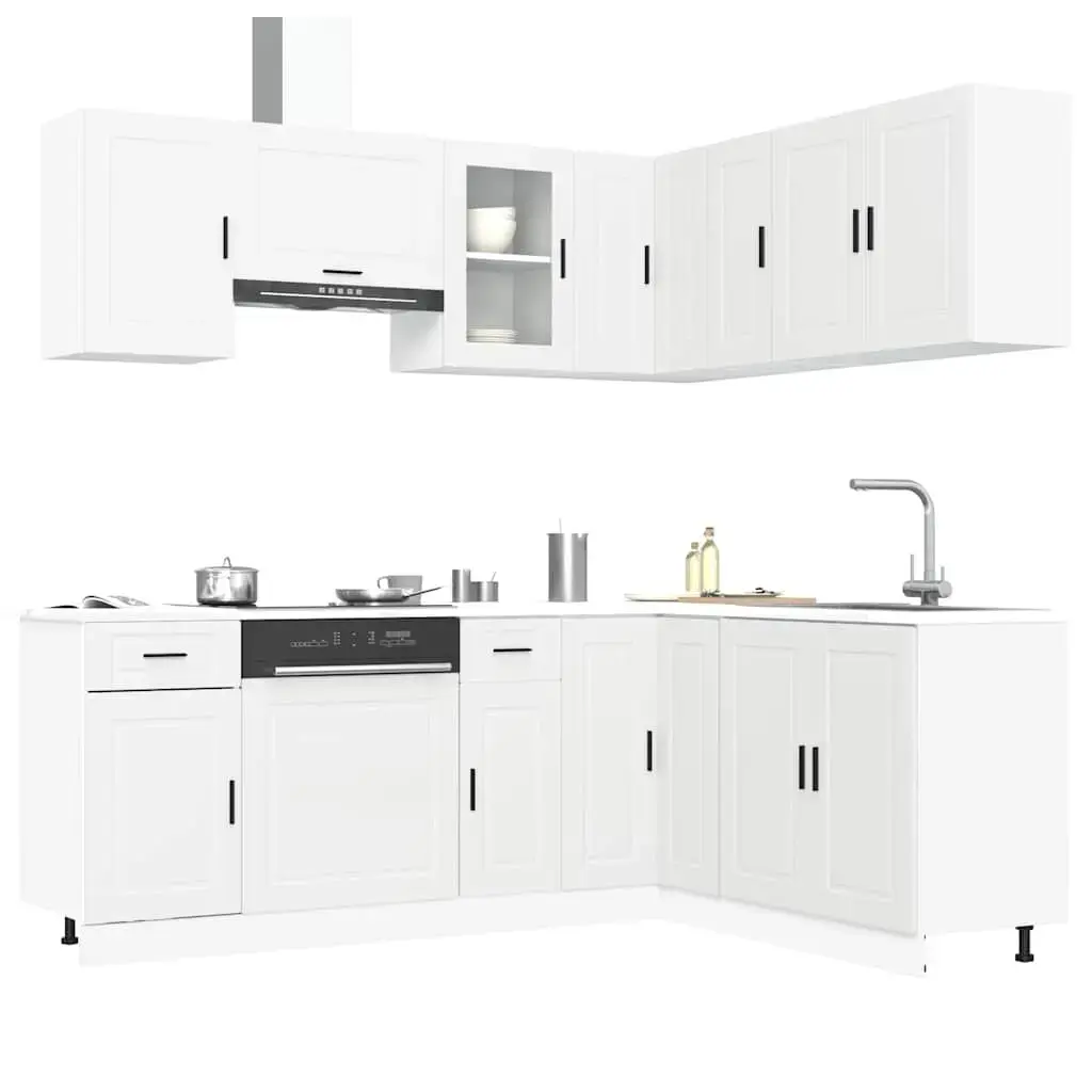 VidaXL 3314965 kitchen/dining storage cabinet 3314965 Photo 2