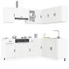 VidaXL 3314965 kitchen/dining storage cabinet 3314965 Photo 2