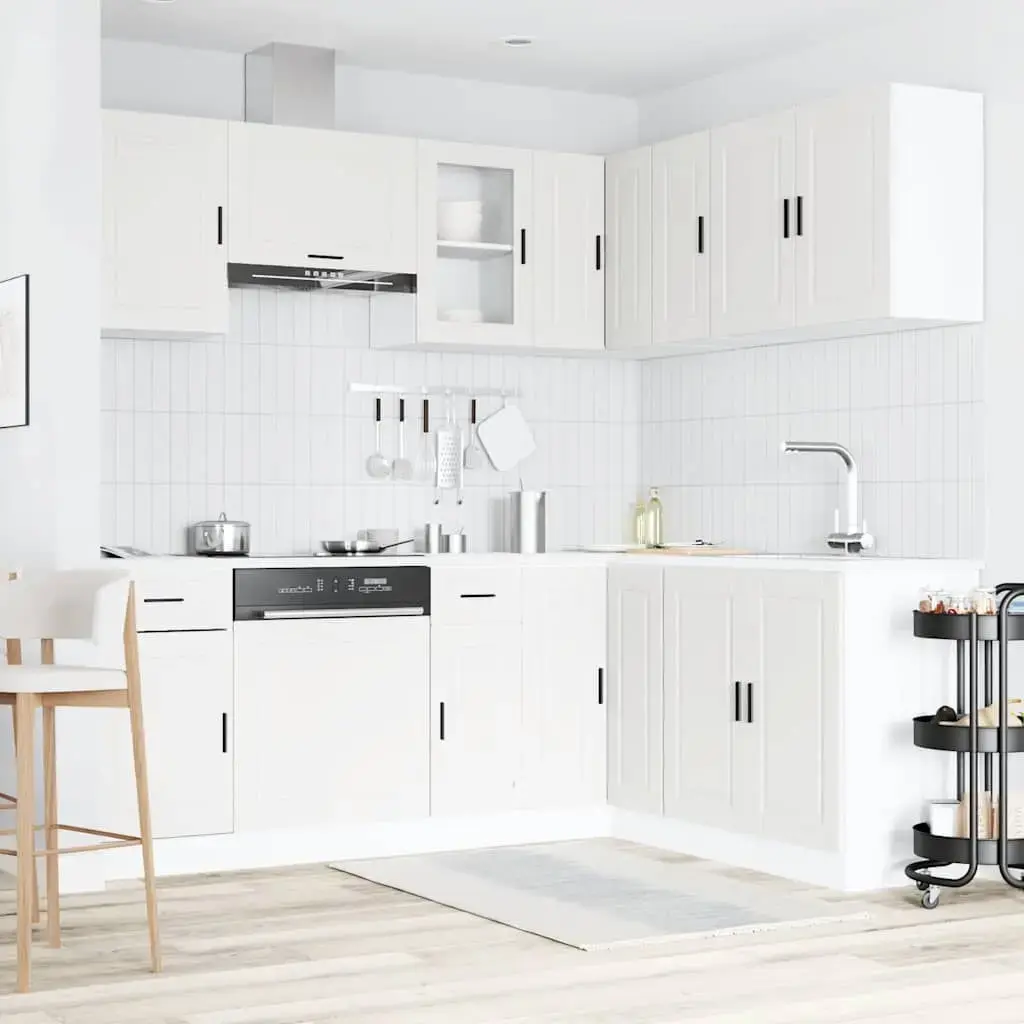 VidaXL 3314965 kitchen/dining storage cabinet 3314965 Photo 3