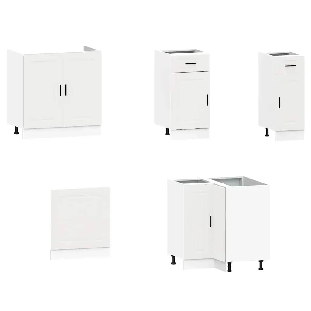 VidaXL 3314965 kitchen/dining storage cabinet 3314965 Photo 4