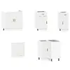 VidaXL 3314965 kitchen/dining storage cabinet 3314965 Photo 4