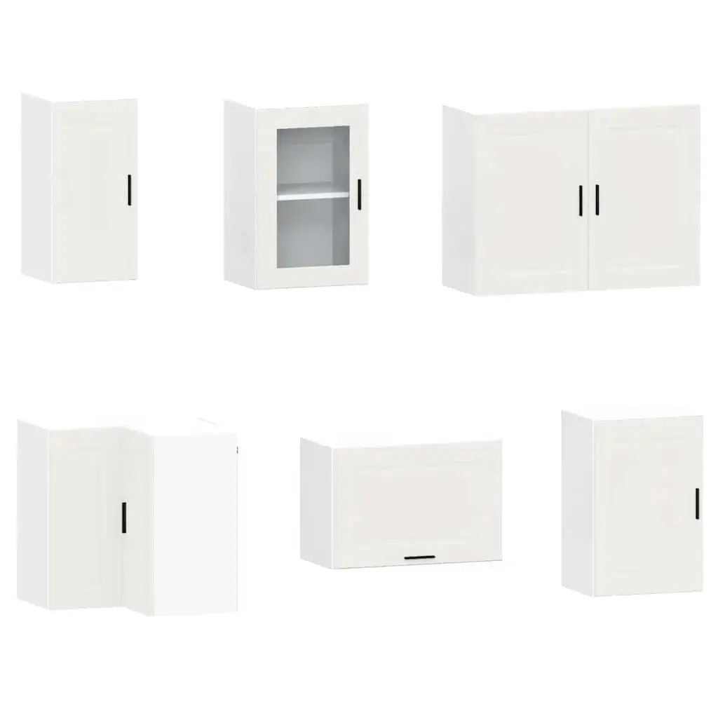 VidaXL 3314965 kitchen/dining storage cabinet 3314965 Photo 5