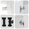 VidaXL 3314965 kitchen/dining storage cabinet 3314965 Photo 7