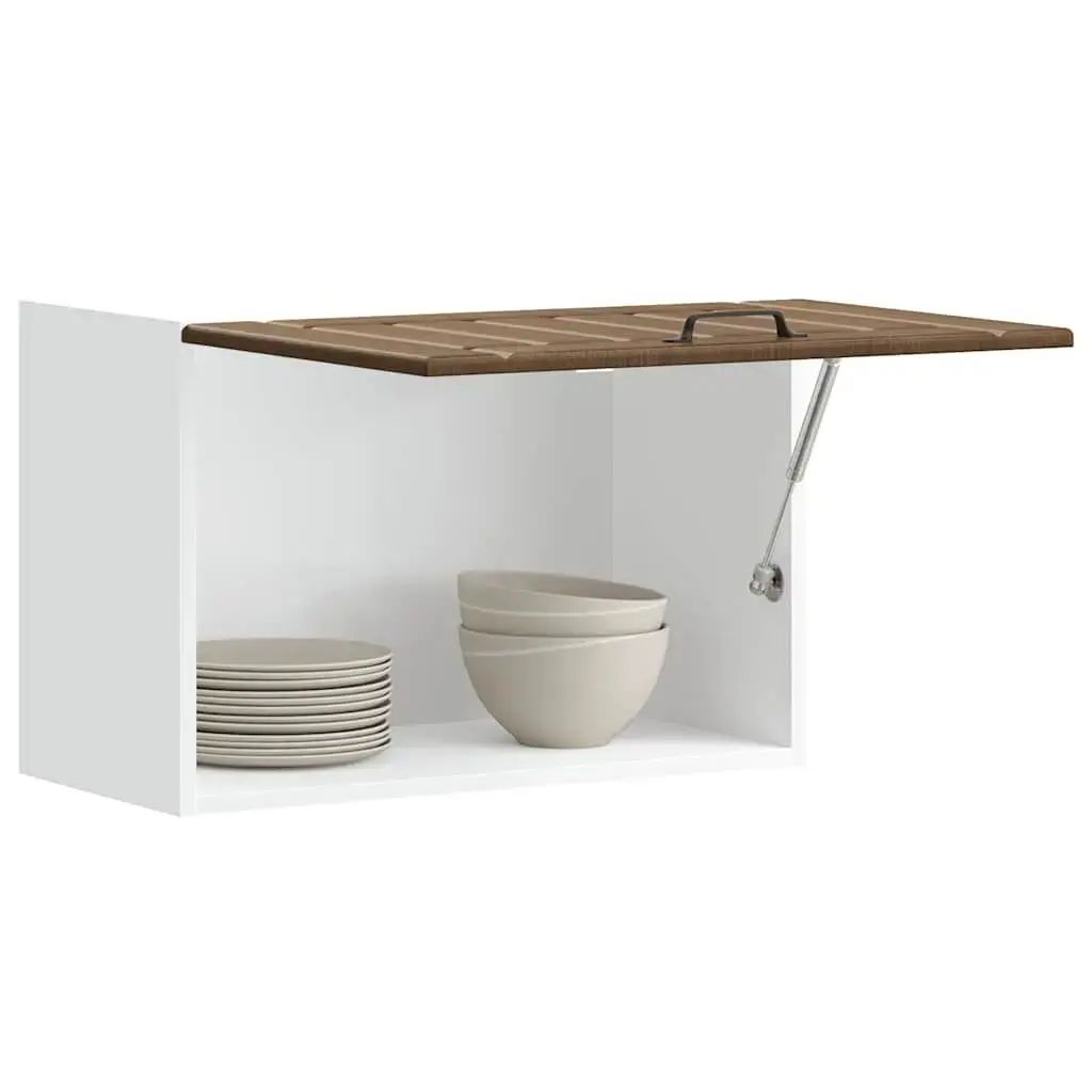 VidaXL 853844 kitchen/dining storage cabinet 853844 Photo 2