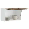 VidaXL 853844 kitchen/dining storage cabinet 853844 Photo 2