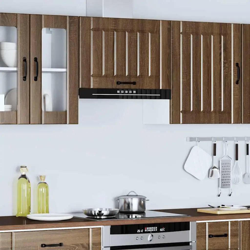 VidaXL 853844 kitchen/dining storage cabinet 853844 Photo 4
