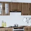 VidaXL 853844 kitchen/dining storage cabinet 853844 Photo 4