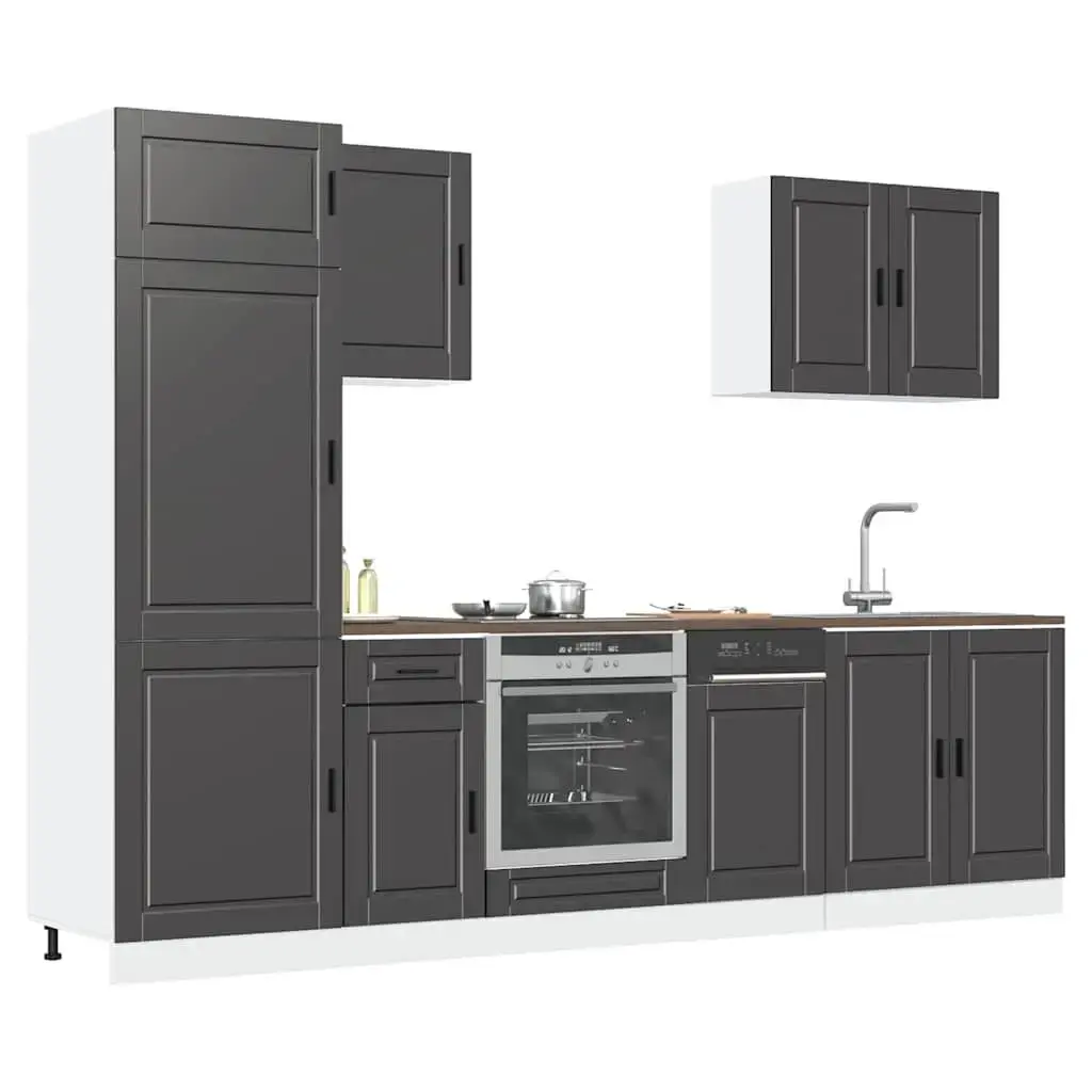VidaXL 3314782 kitchen/dining storage cabinet 3314782 Photo 2
