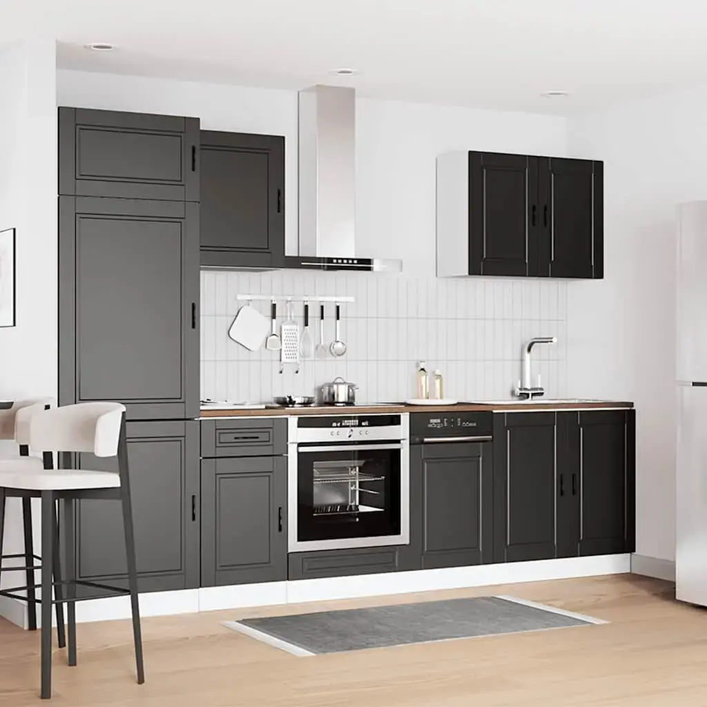 VidaXL 3314782 kitchen/dining storage cabinet 3314782 Photo 3
