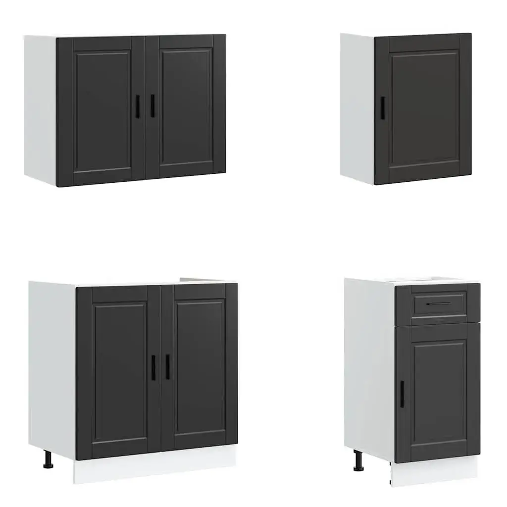 VidaXL 3314782 kitchen/dining storage cabinet 3314782 Photo 4