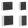 VidaXL 3314782 kitchen/dining storage cabinet 3314782 Photo 4