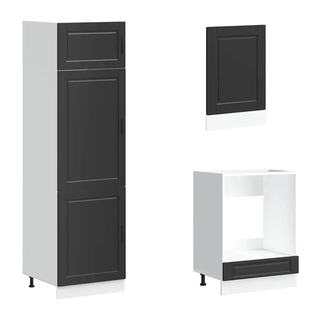VidaXL 3314782 kitchen/dining storage cabinet 3314782 Photo 5
