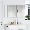 VidaXL 854046 kitchen/dining storage cabinet 854046 Photo 3