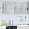 VidaXL 854046 kitchen/dining storage cabinet 854046 Photo 4