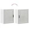 VidaXL 854046 kitchen/dining storage cabinet 854046 Photo 10
