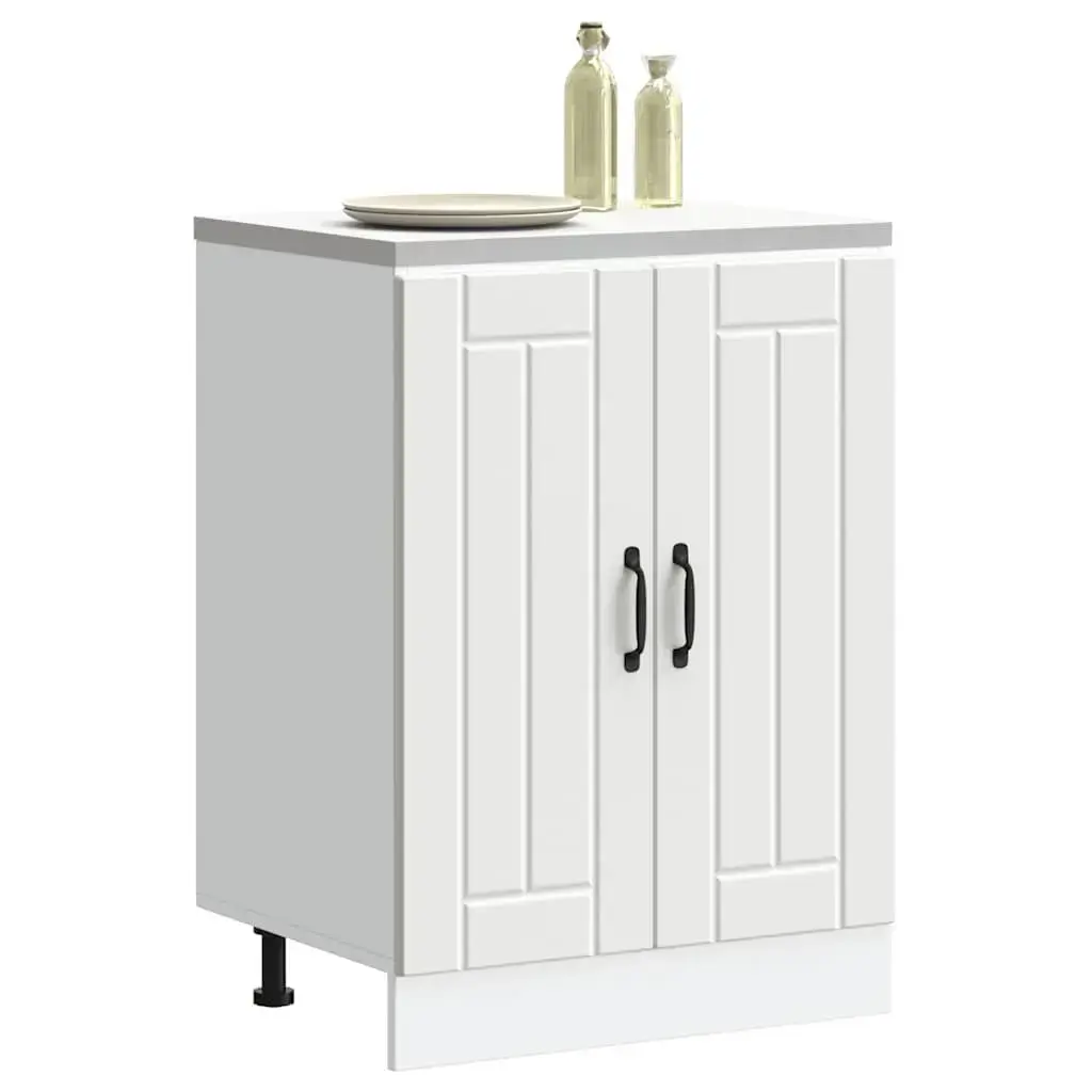VidaXL 853761 kitchen/dining storage cabinet 853761 Photo 3
