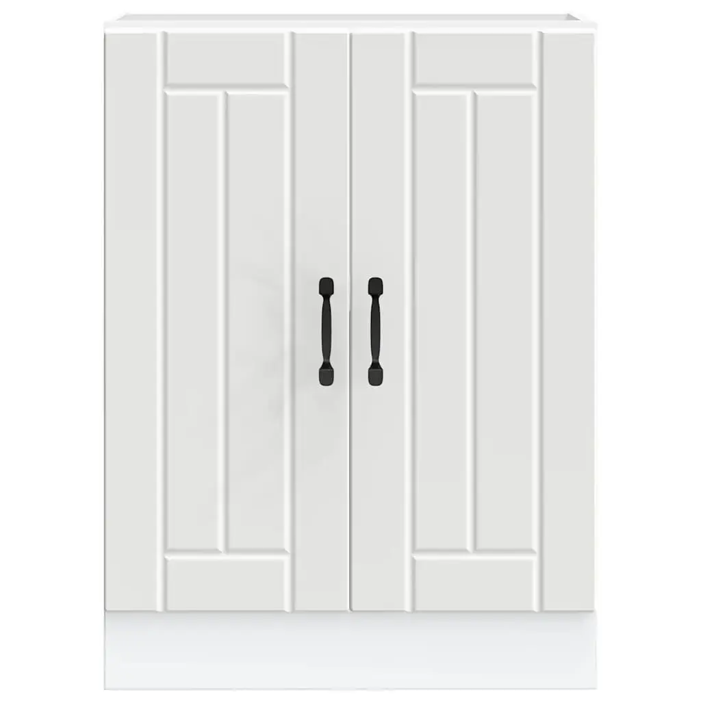 VidaXL 853761 kitchen/dining storage cabinet 853761 Photo 4