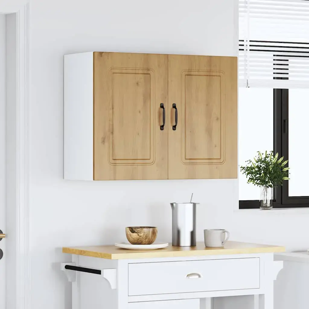 VidaXL 853596 kitchen/dining storage cabinet 853596 Photo 3